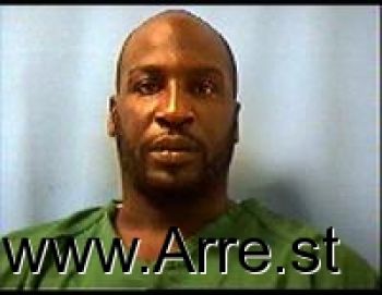 Tyrone Jevar Weber Mugshot