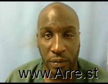 Tyrone Jevar Weber Mugshot