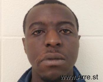 Tyrone  White Mugshot