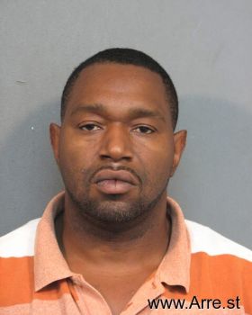 Tyrone Jason Williams Mugshot