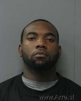 Tyrus Devon Brooks Mugshot