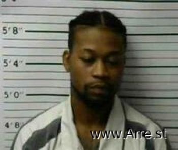 Tywan  Miles Mugshot