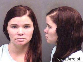 Tabitha Nicole Reynolds Mugshot