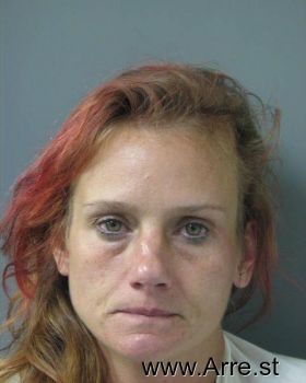 Tamara Lynn Mathews Mugshot