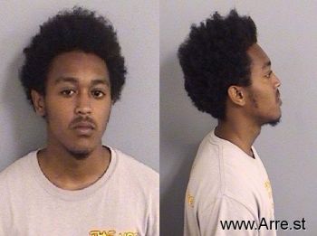 Tammen Matthew Eugene Mugshot