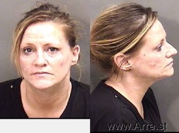 Tammy B Adams Mugshot