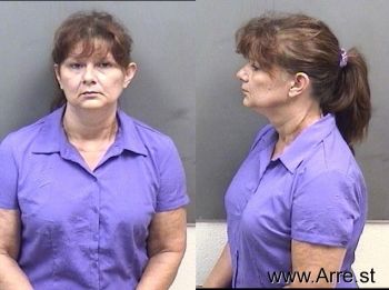 Tammy  Duhon Mugshot