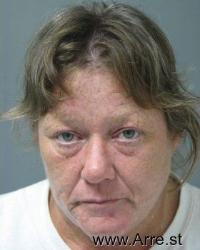 Tammy Larue Martin Mugshot