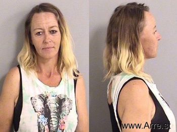 Tammy  Powers Mugshot