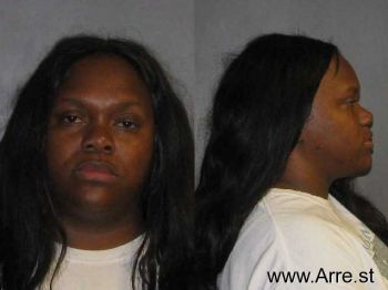 Tammy Renee Williams Mugshot