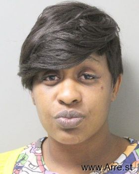 Tangela Rena Bryant Mugshot