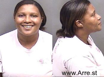 Tanya M Anderson Mugshot