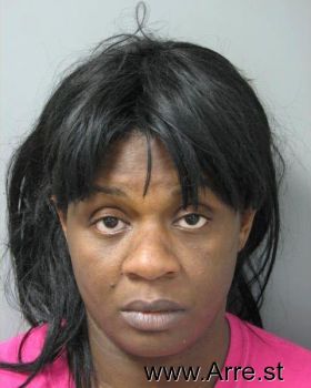 Tanya Michelle Ard Mugshot