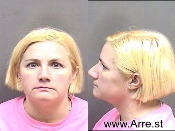 Tanya  Ardoin Mugshot