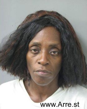 Tanya Marie Henry Mugshot