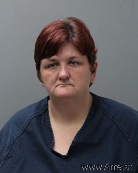 Tanya Laviolette Williams Mugshot