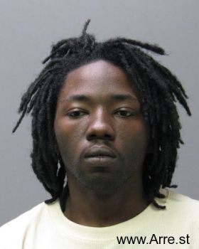 Tarie  Jones Mugshot