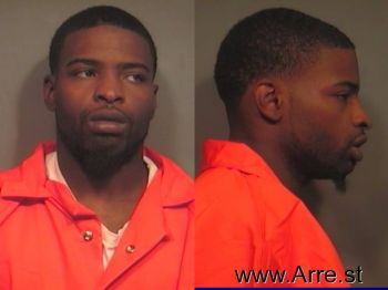 Taurus Terell Herrin Mugshot