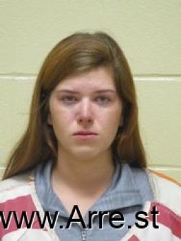 Taylor  Mcdonald Mugshot