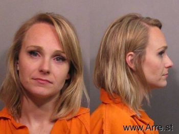 Taylor Nicole Stevens Mugshot