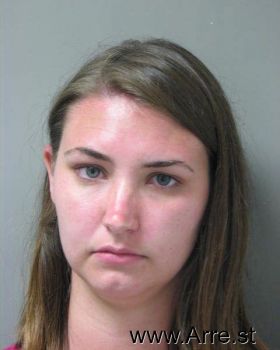 Taylor Michelle Thompson Mugshot