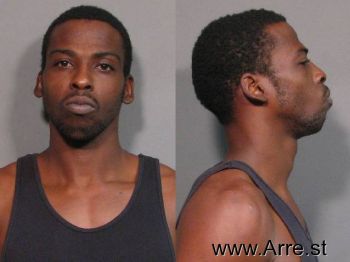 Terell Lavon Housley Mugshot