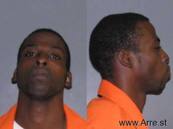 Terell Lavon Housley Mugshot