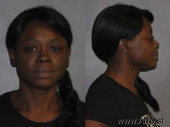 Teresa Matrice Wilson Mugshot