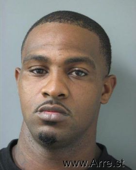 Terrance Dewayne Barfield Mugshot