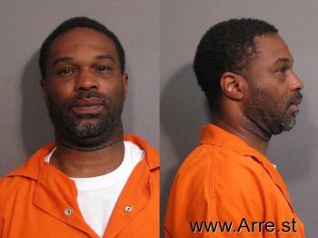 Terrance Levon Clark Mugshot