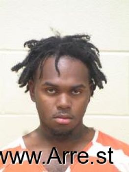 Terrance  Cochran Mugshot