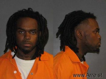 Terrance Terez Cochran Mugshot