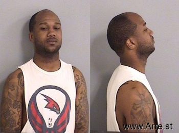 Terrance  Davis Mugshot