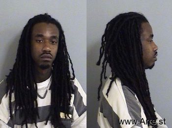 Terrance E Junior Davis Mugshot