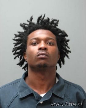 Terrance Wayne Holmes Mugshot