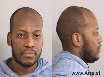 Terrance  Hood Mugshot