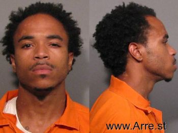 Terrance Trey Hoskins Mugshot