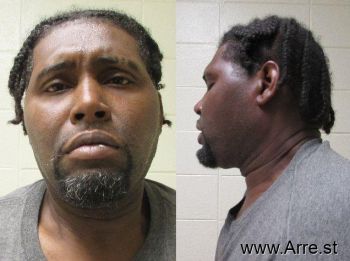 Terrance Levar Jacob Mugshot