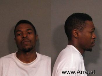 Terrance Akeem Jones Mugshot