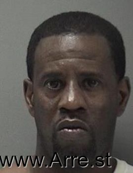 Terrance  Mitchell Mugshot