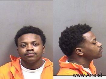 Terrance  Richard Mugshot