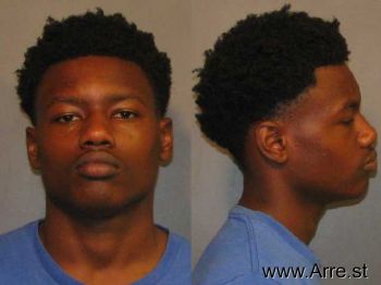 Terrance  Robertson Mugshot