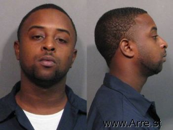 Terrance Vantrill Smith Mugshot