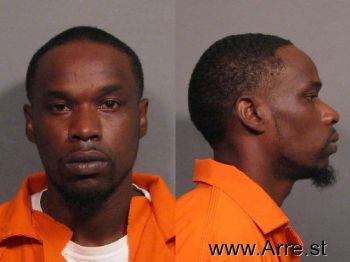 Terrance Sonata Kodar Thompson Mugshot