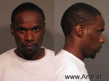 Terrance Sonata Kodar Thompson Mugshot