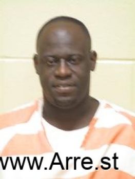 Terrance  Turner Mugshot