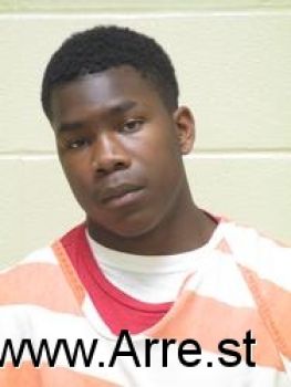 Terrance  Washington Mugshot