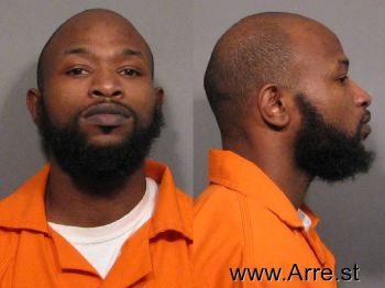 Terrance Teray Washington Mugshot