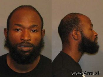 Terrance Teray Washington Mugshot