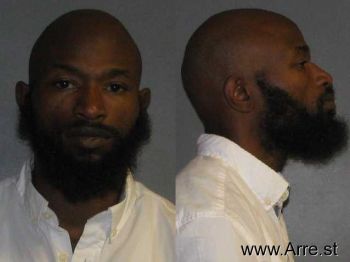 Terrance Teray Washington Mugshot